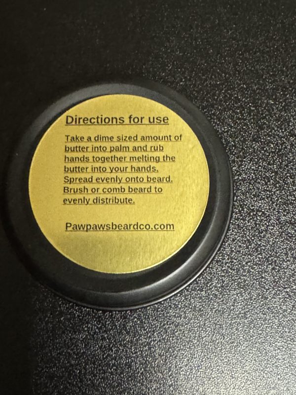 Beard Butter - Image 2