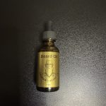 Ostrich oil