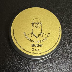 Beard Butter