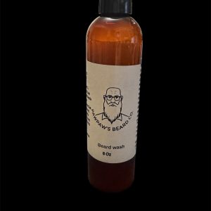 Beard Wash
