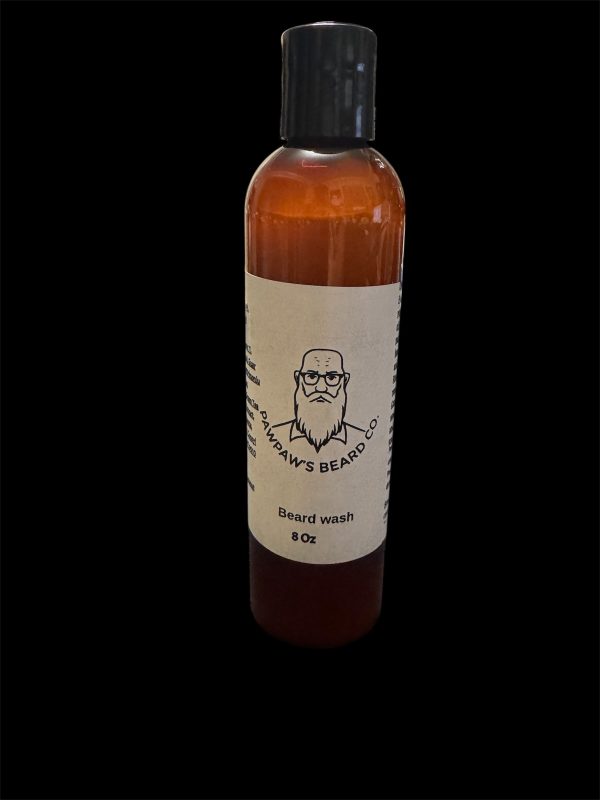 Beard Wash