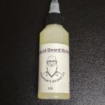 Liquid Beard Butter
