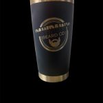 20 oz Pawpaw's Tumbler