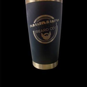 20 oz Pawpaw's Tumbler